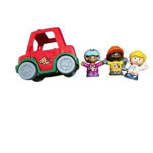 Little people bundle